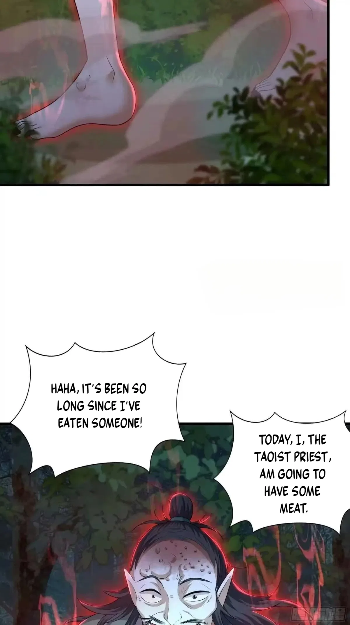 Rebirth of King Zhou: Not Being the Ultimate Villain Chapter 244 – Page 25