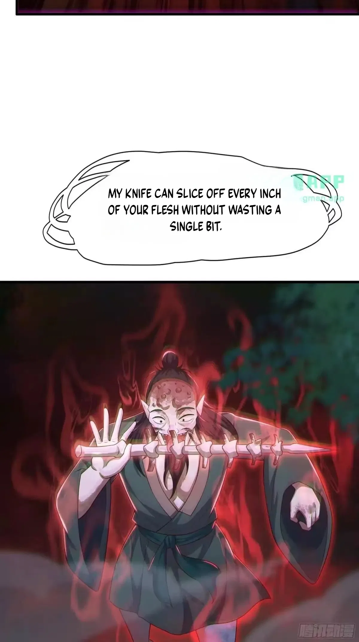Rebirth of King Zhou: Not Being the Ultimate Villain Chapter 244 – Page 30