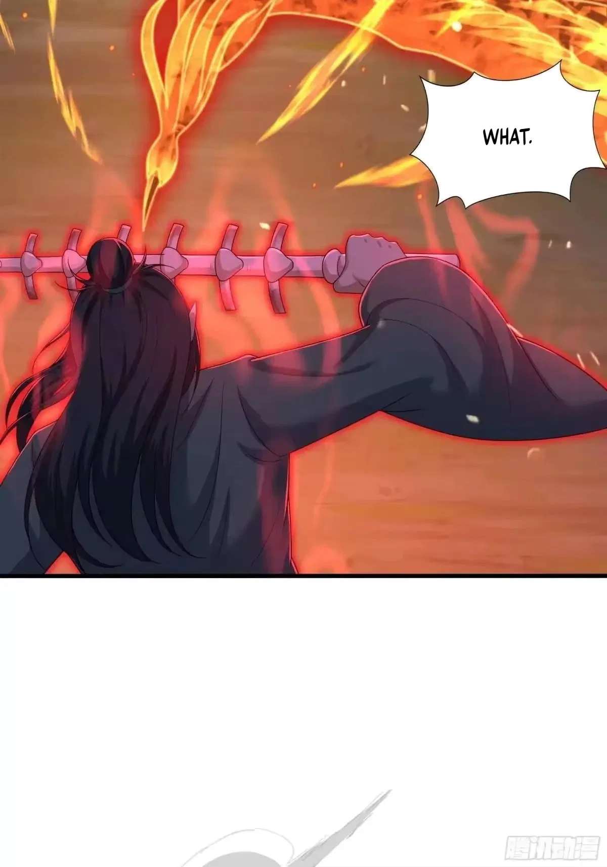 Rebirth of King Zhou: Not Being the Ultimate Villain Chapter 244 – Page 34