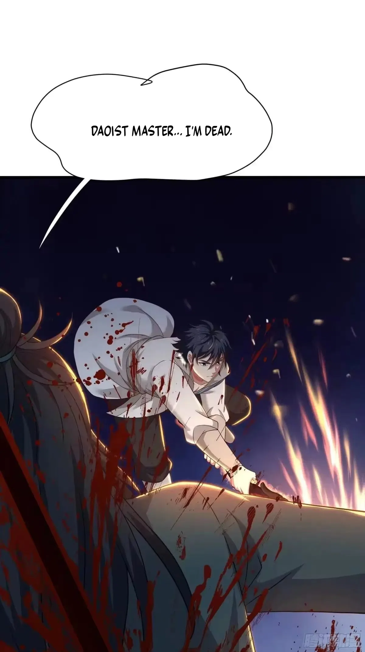 Rebirth of King Zhou: Not Being the Ultimate Villain Chapter 244 – Page 43