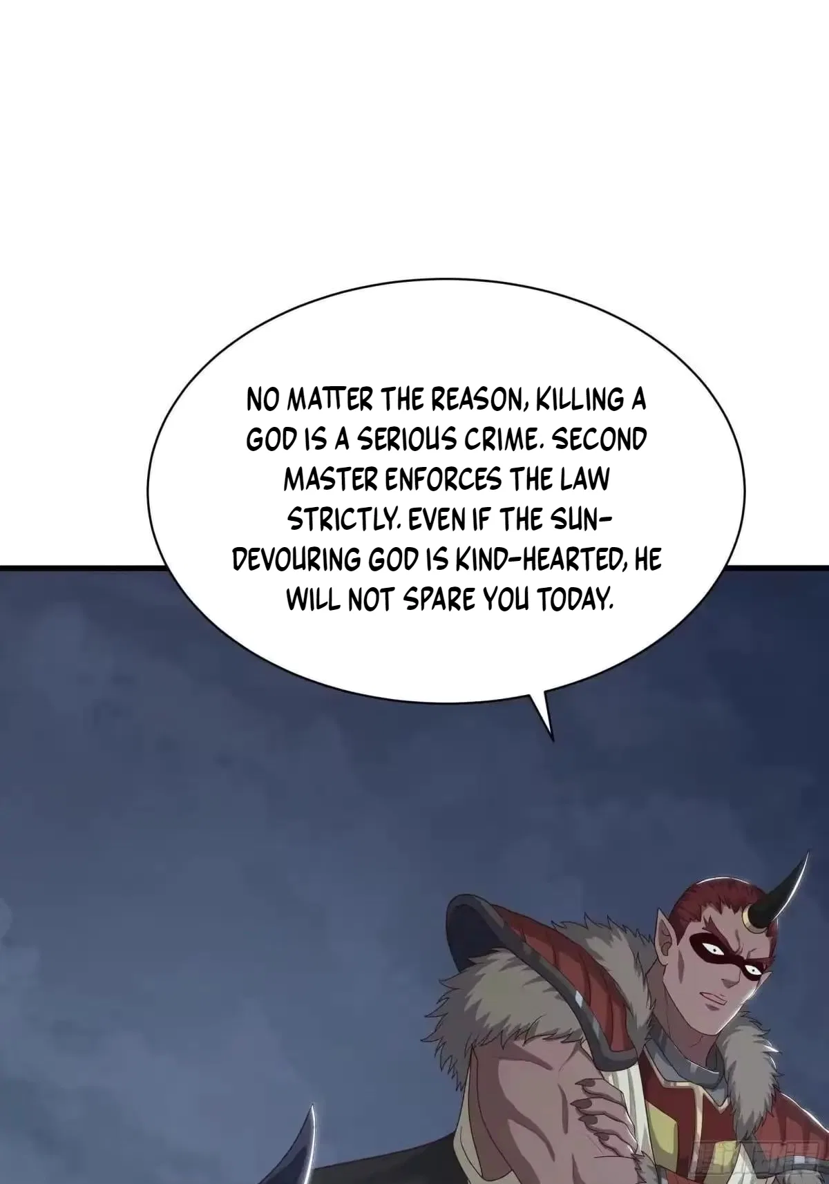 Rebirth of King Zhou: Not Being the Ultimate Villain Chapter 244 – Page 48