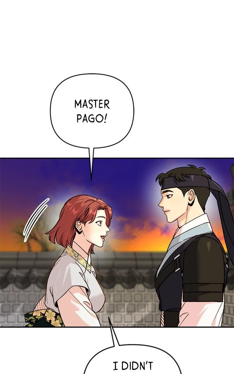 Pure Heart Of A Monster Chapter 58 – Page 14