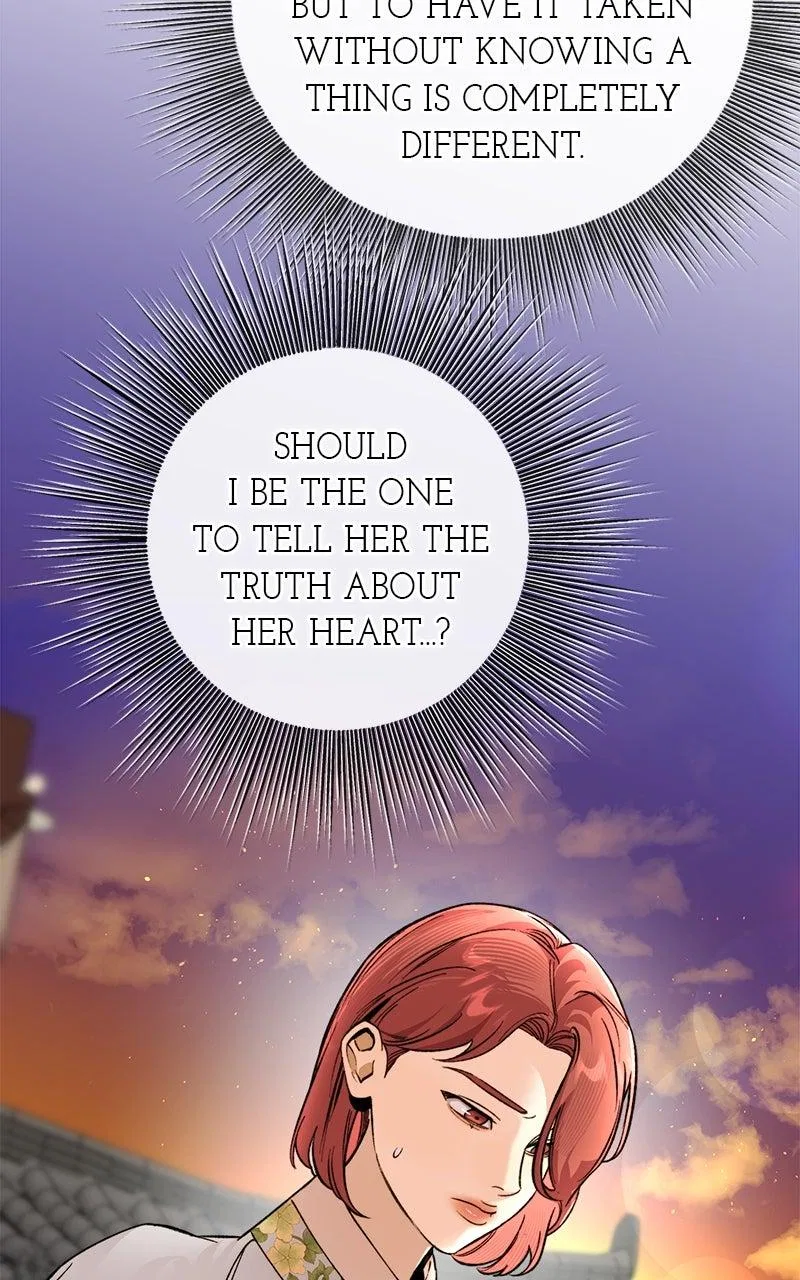 Pure Heart Of A Monster Chapter 58 – Page 21