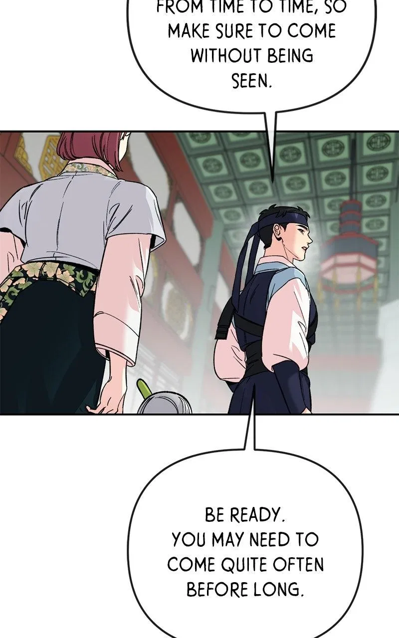 Pure Heart Of A Monster Chapter 58 – Page 27