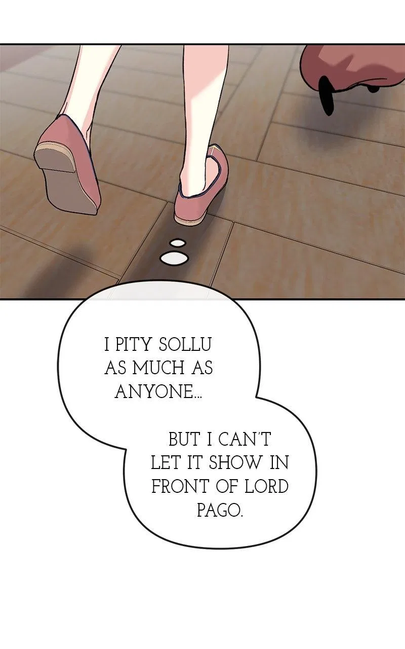 Pure Heart Of A Monster Chapter 58 – Page 30