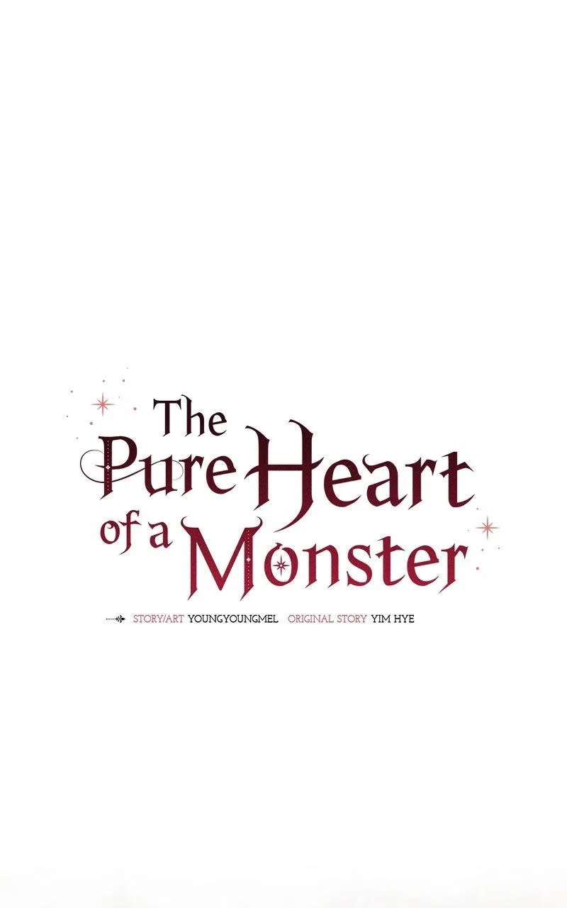 Pure Heart Of A Monster Chapter 58 – Page 31