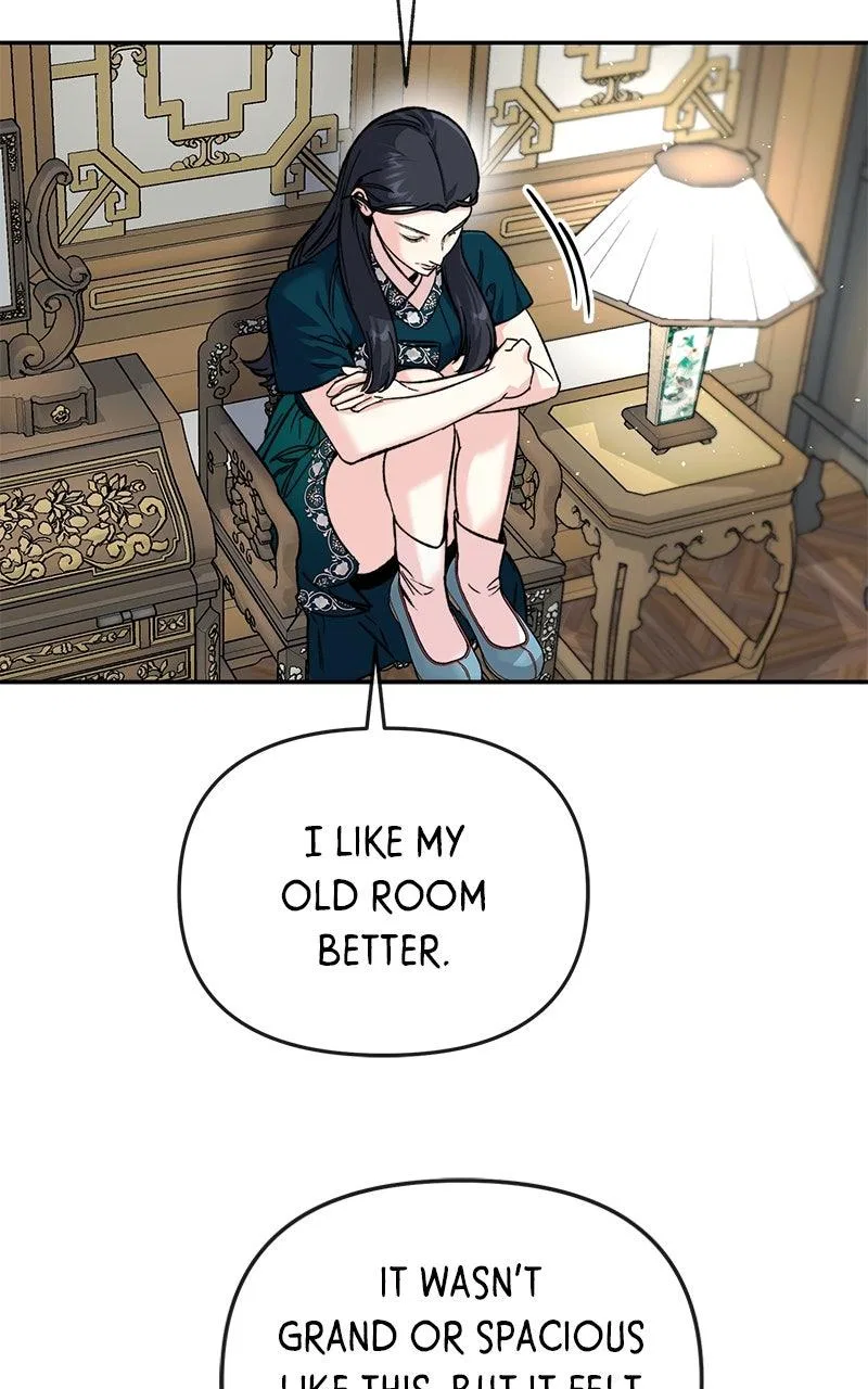 Pure Heart Of A Monster Chapter 58 – Page 37