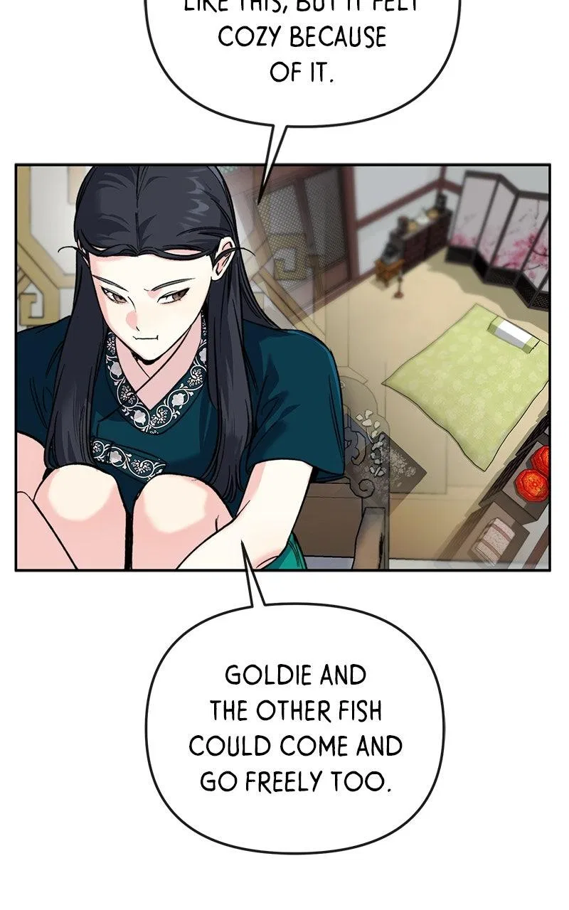 Pure Heart Of A Monster Chapter 58 – Page 38