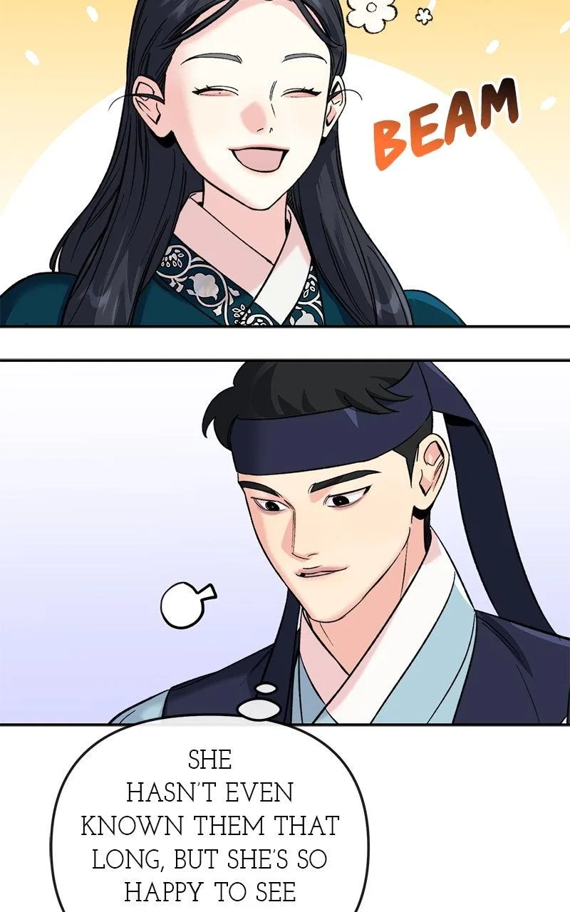 Pure Heart Of A Monster Chapter 58 – Page 51