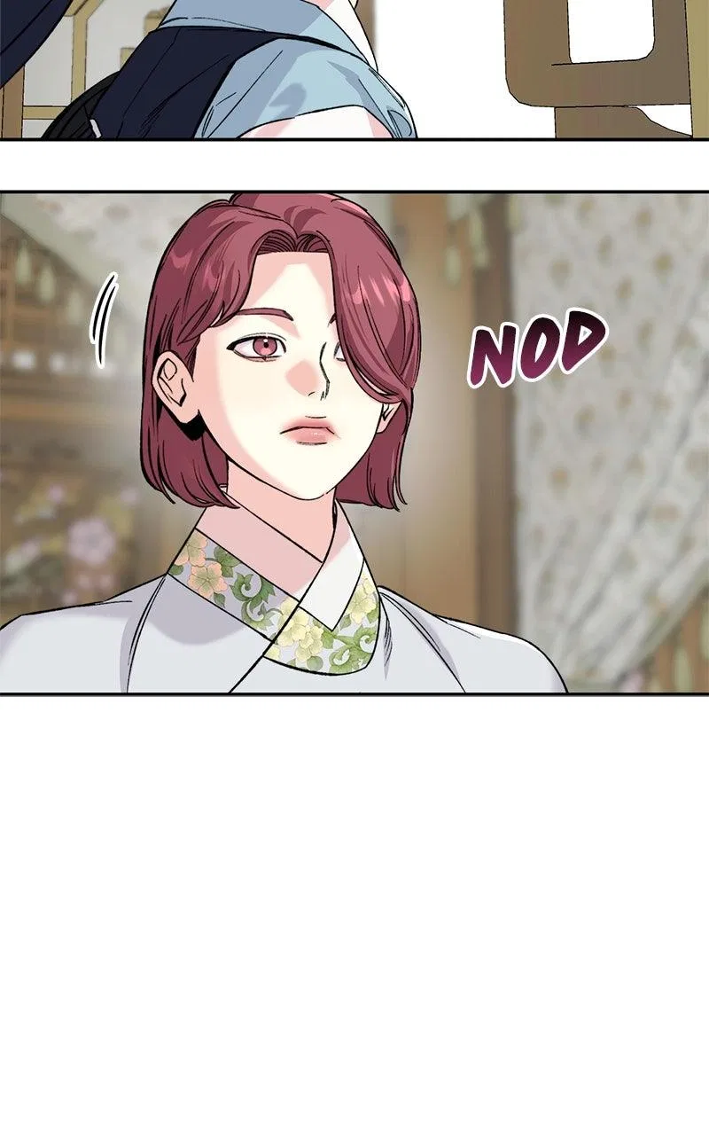 Pure Heart Of A Monster Chapter 58 – Page 54