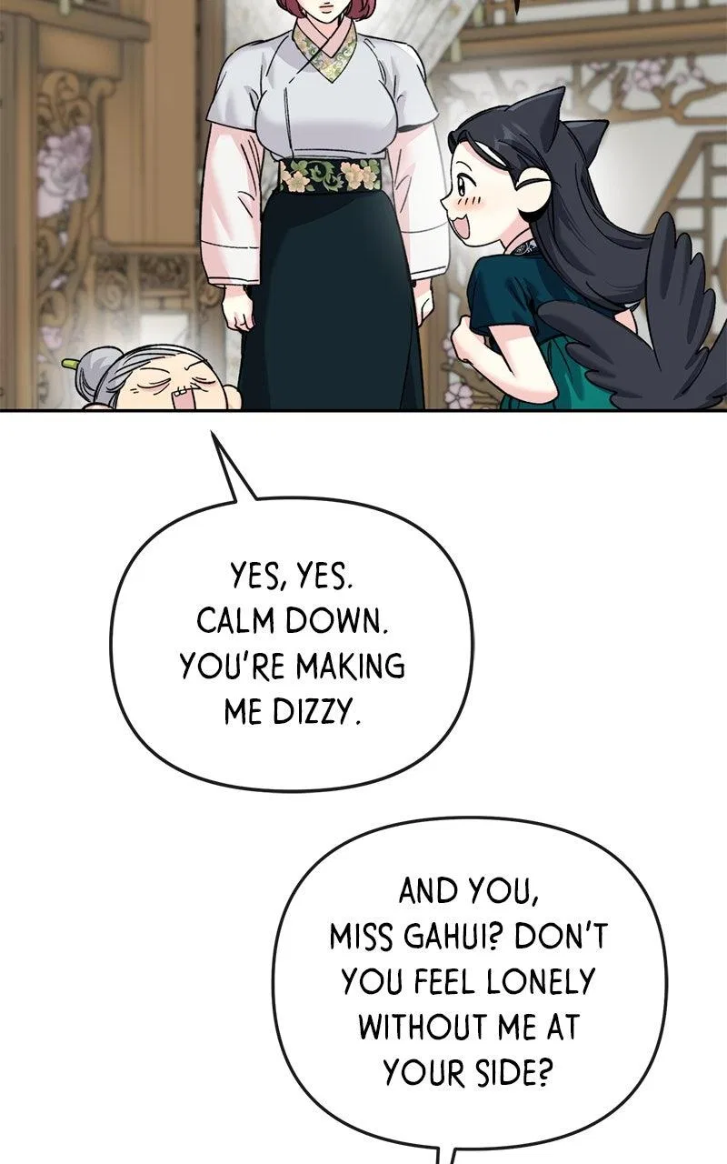 Pure Heart Of A Monster Chapter 58 – Page 56
