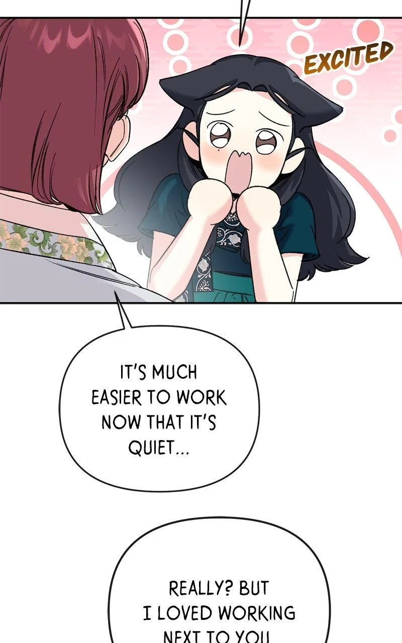 Pure Heart Of A Monster Chapter 58 – Page 57