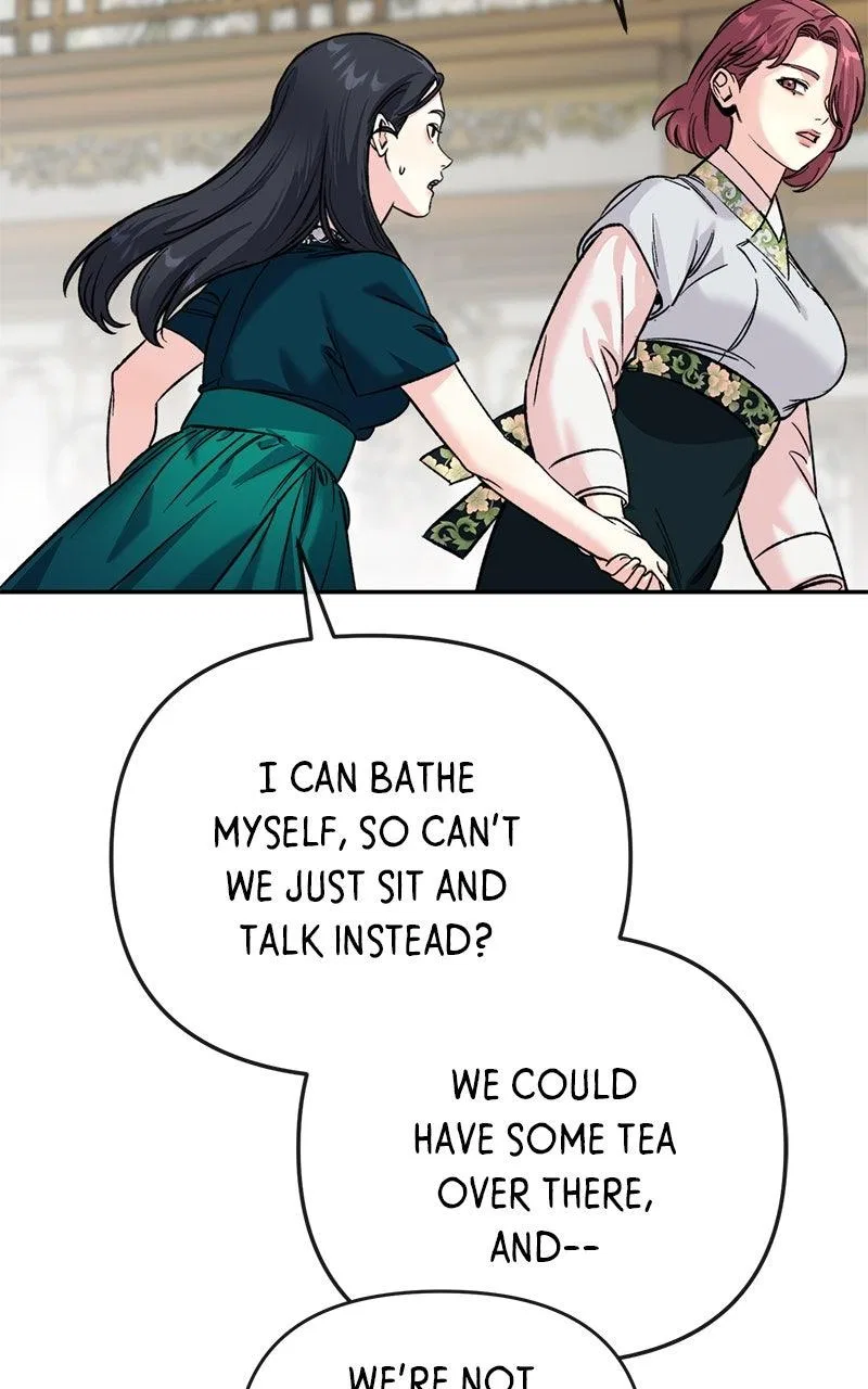 Pure Heart Of A Monster Chapter 58 – Page 64