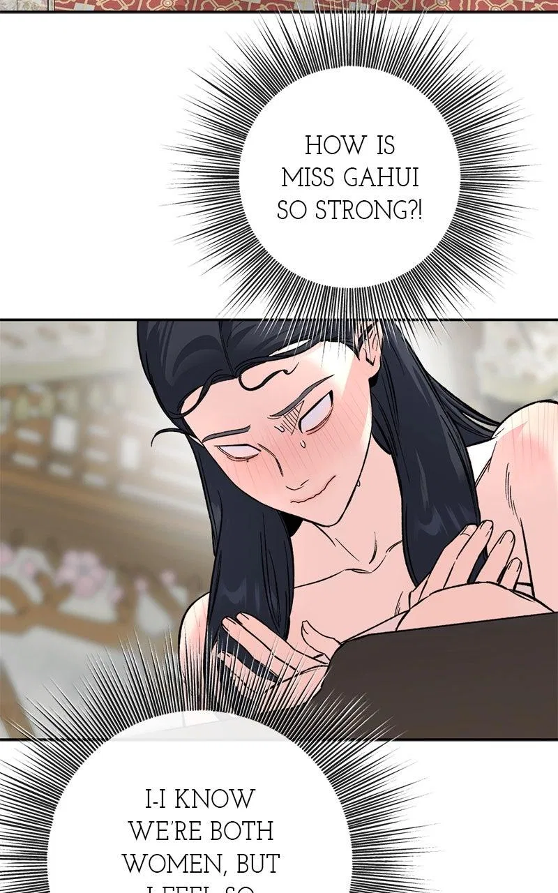 Pure Heart Of A Monster Chapter 58 – Page 68