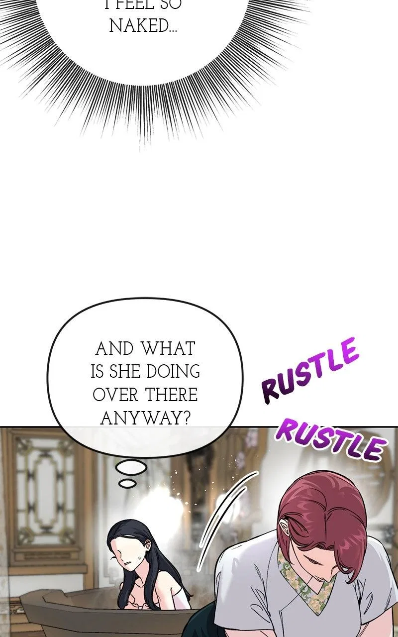 Pure Heart Of A Monster Chapter 58 – Page 69