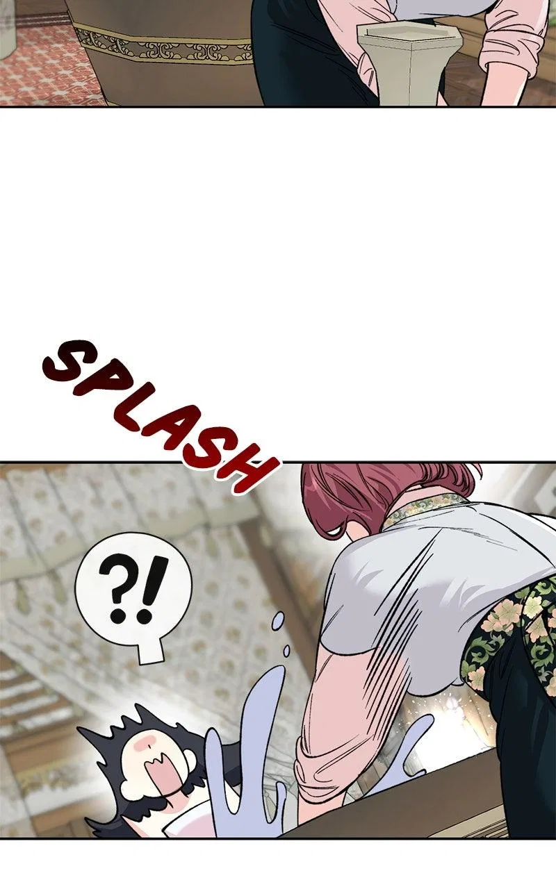 Pure Heart Of A Monster Chapter 58 – Page 70