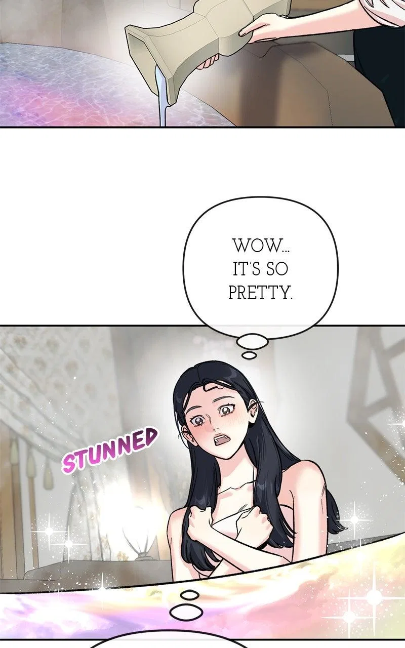 Pure Heart Of A Monster Chapter 58 – Page 72