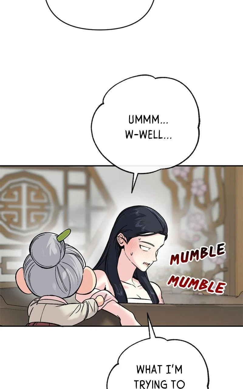 Pure Heart Of A Monster Chapter 58 – Page 76
