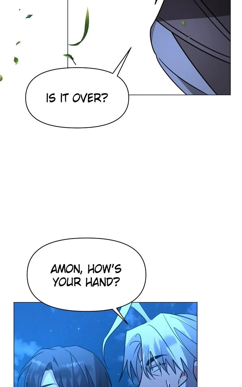 The Academy is Doomed Chapter 89 – Page 13