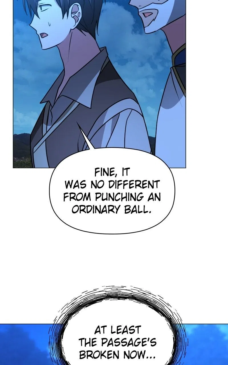 The Academy is Doomed Chapter 89 – Page 14