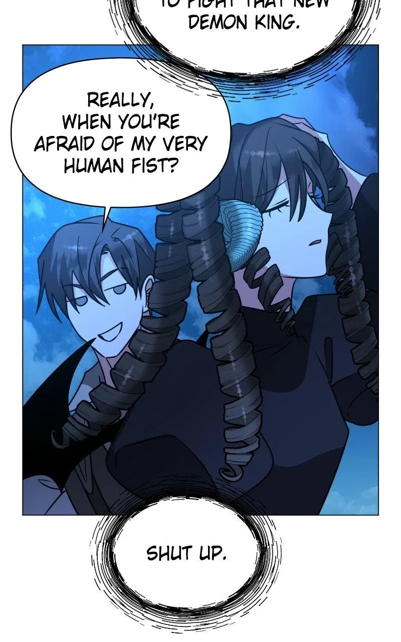The Academy is Doomed Chapter 89 – Page 19