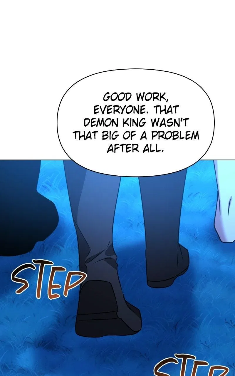 The Academy is Doomed Chapter 89 – Page 20