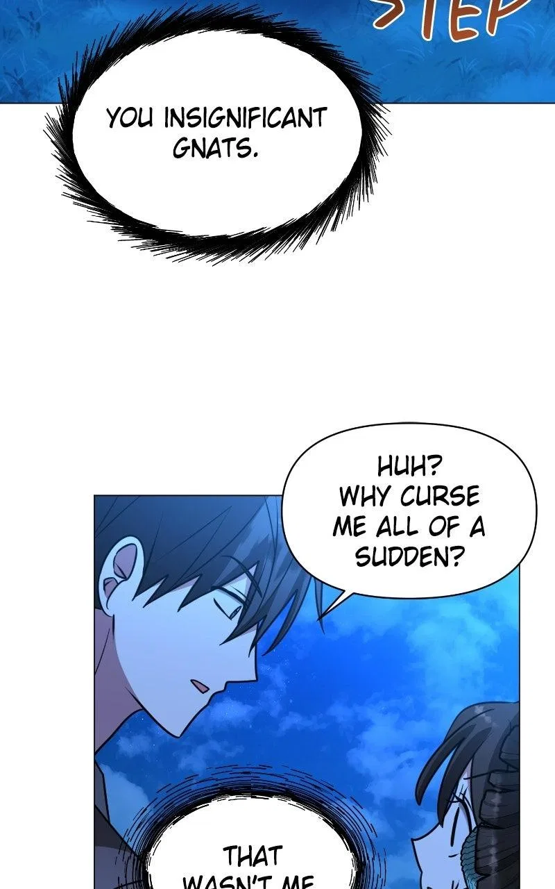 The Academy is Doomed Chapter 89 – Page 21