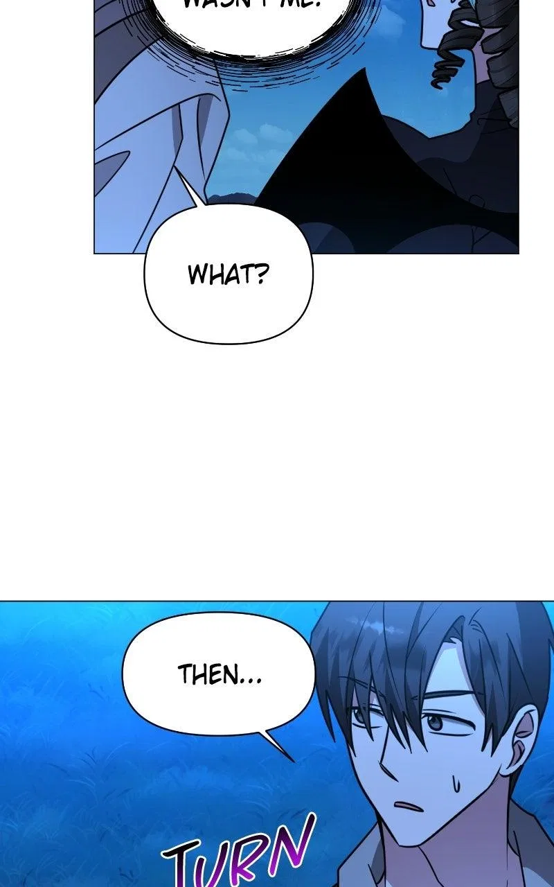 The Academy is Doomed Chapter 89 – Page 22