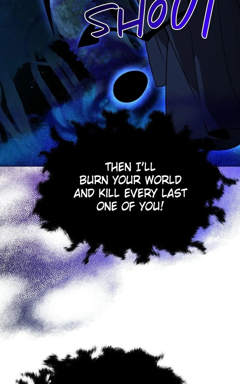 The Academy is Doomed Chapter 89 – Page 25