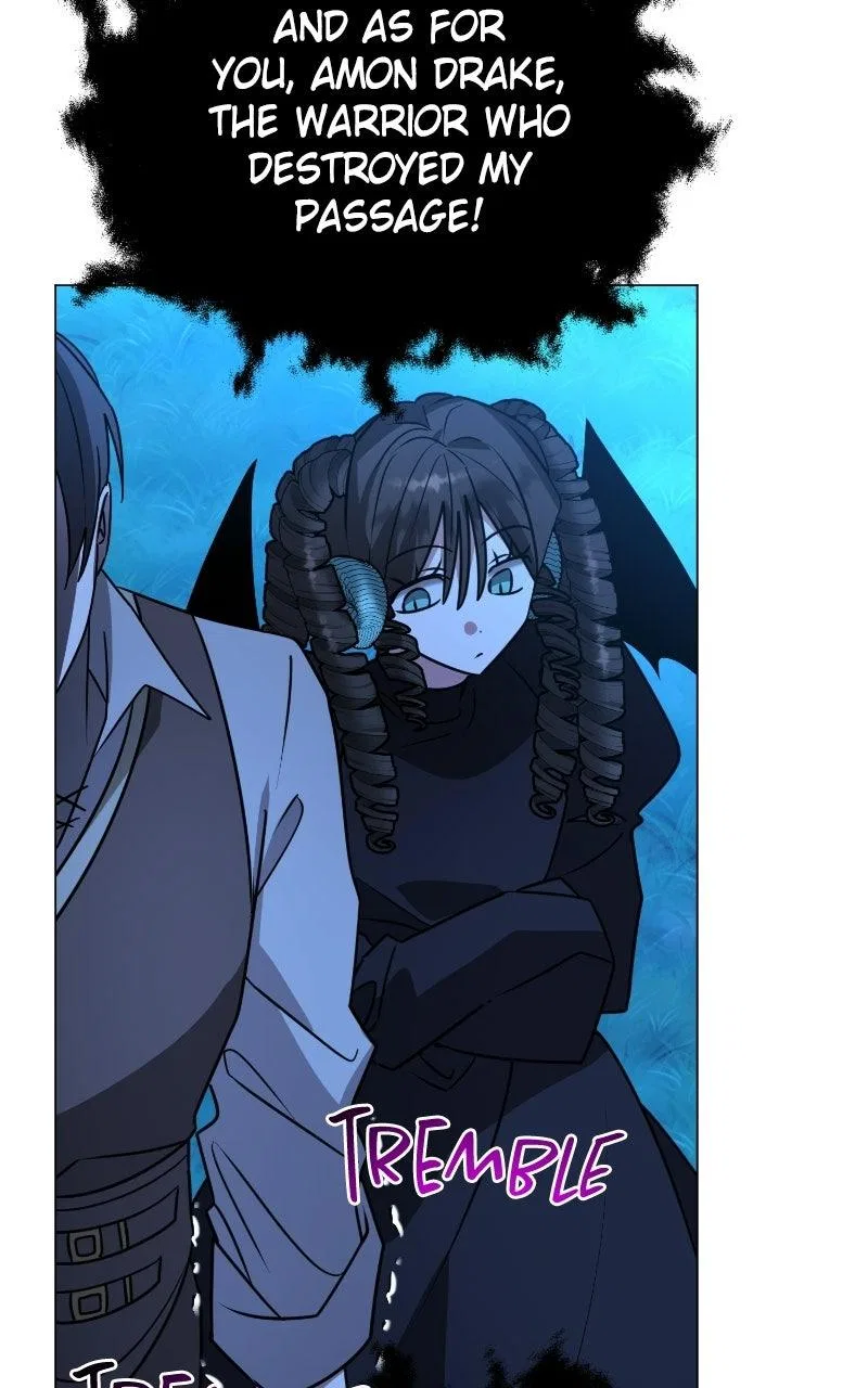 The Academy is Doomed Chapter 89 – Page 26
