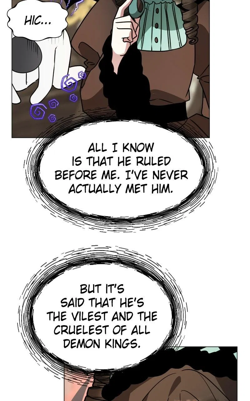 The Academy is Doomed Chapter 89 – Page 35