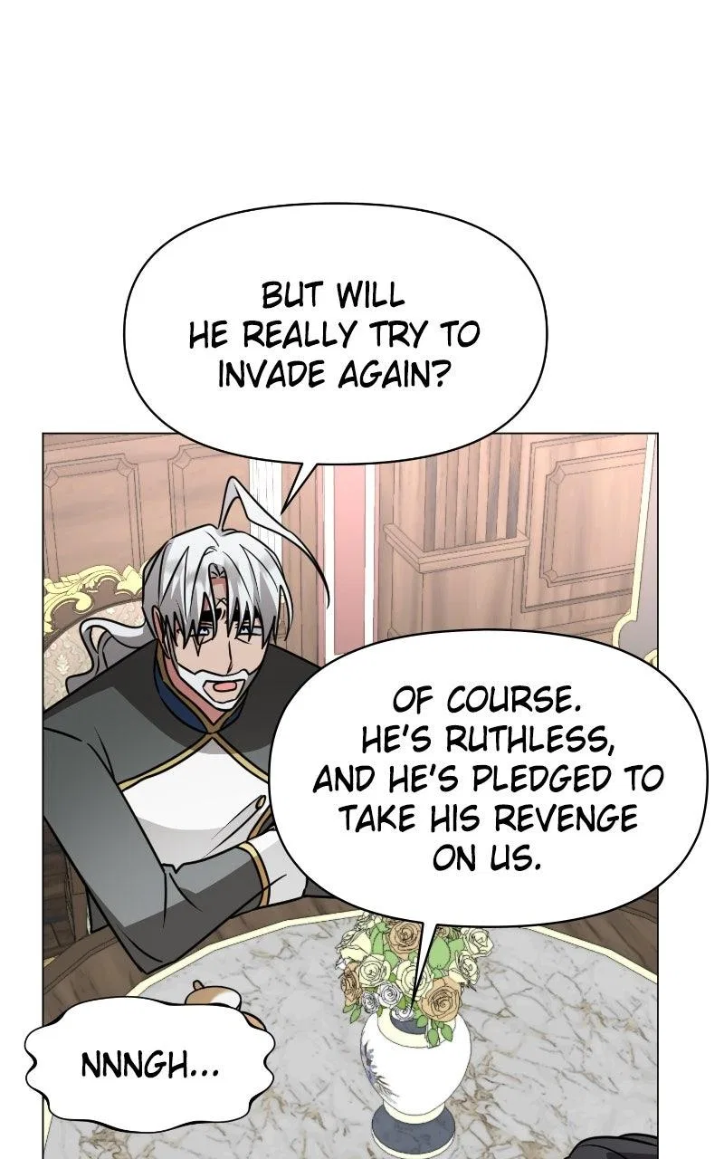 The Academy is Doomed Chapter 89 – Page 37