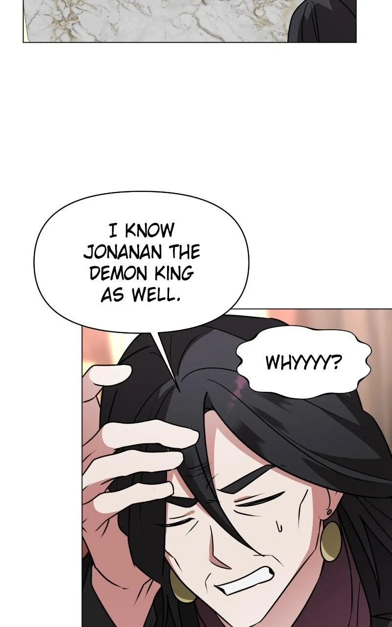 The Academy is Doomed Chapter 89 – Page 38