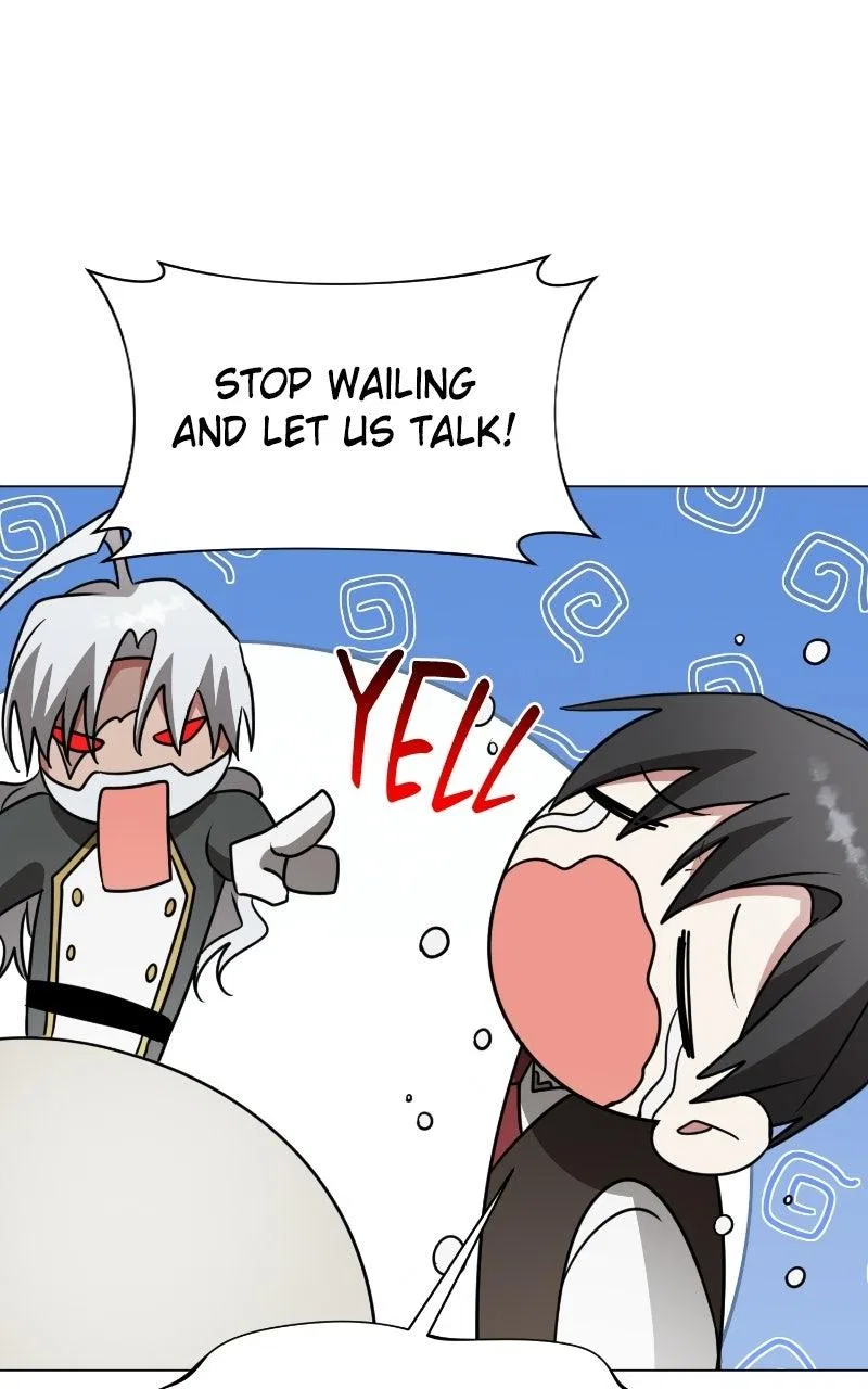 The Academy is Doomed Chapter 89 – Page 42