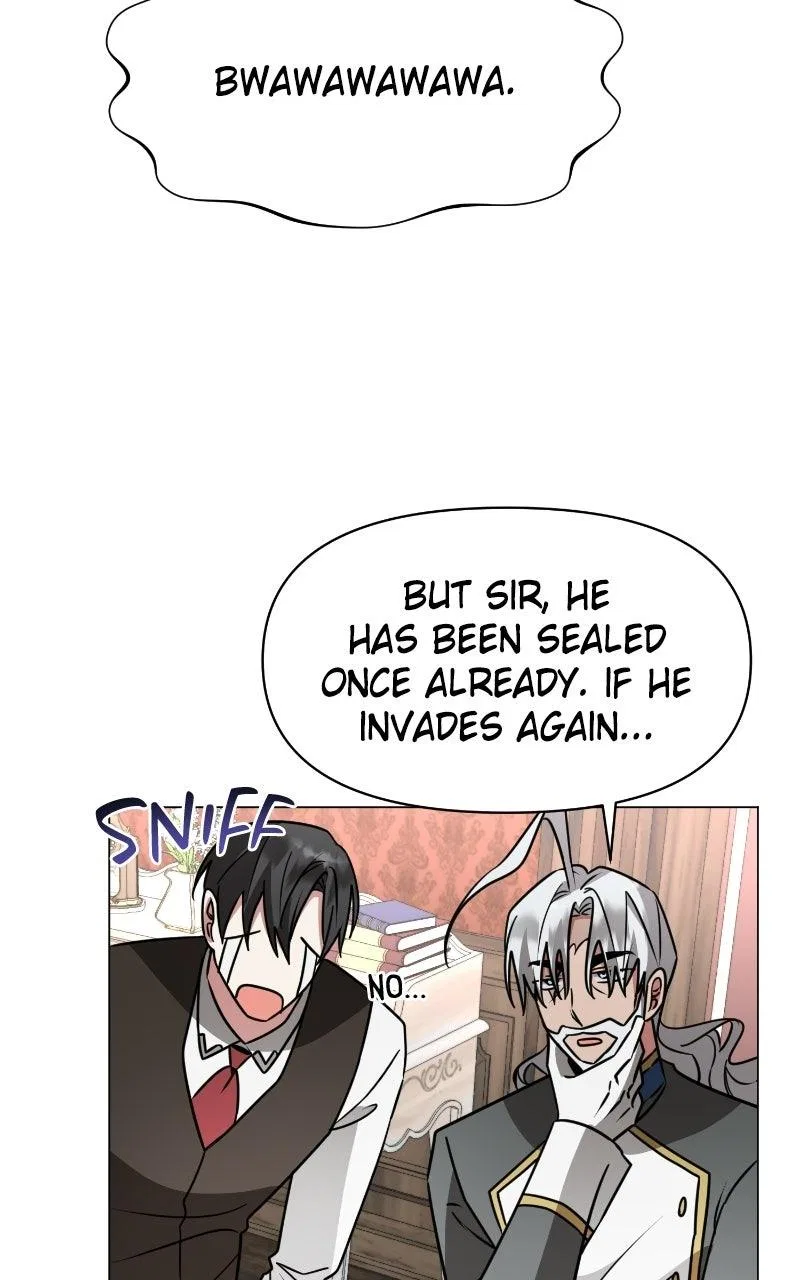 The Academy is Doomed Chapter 89 – Page 43