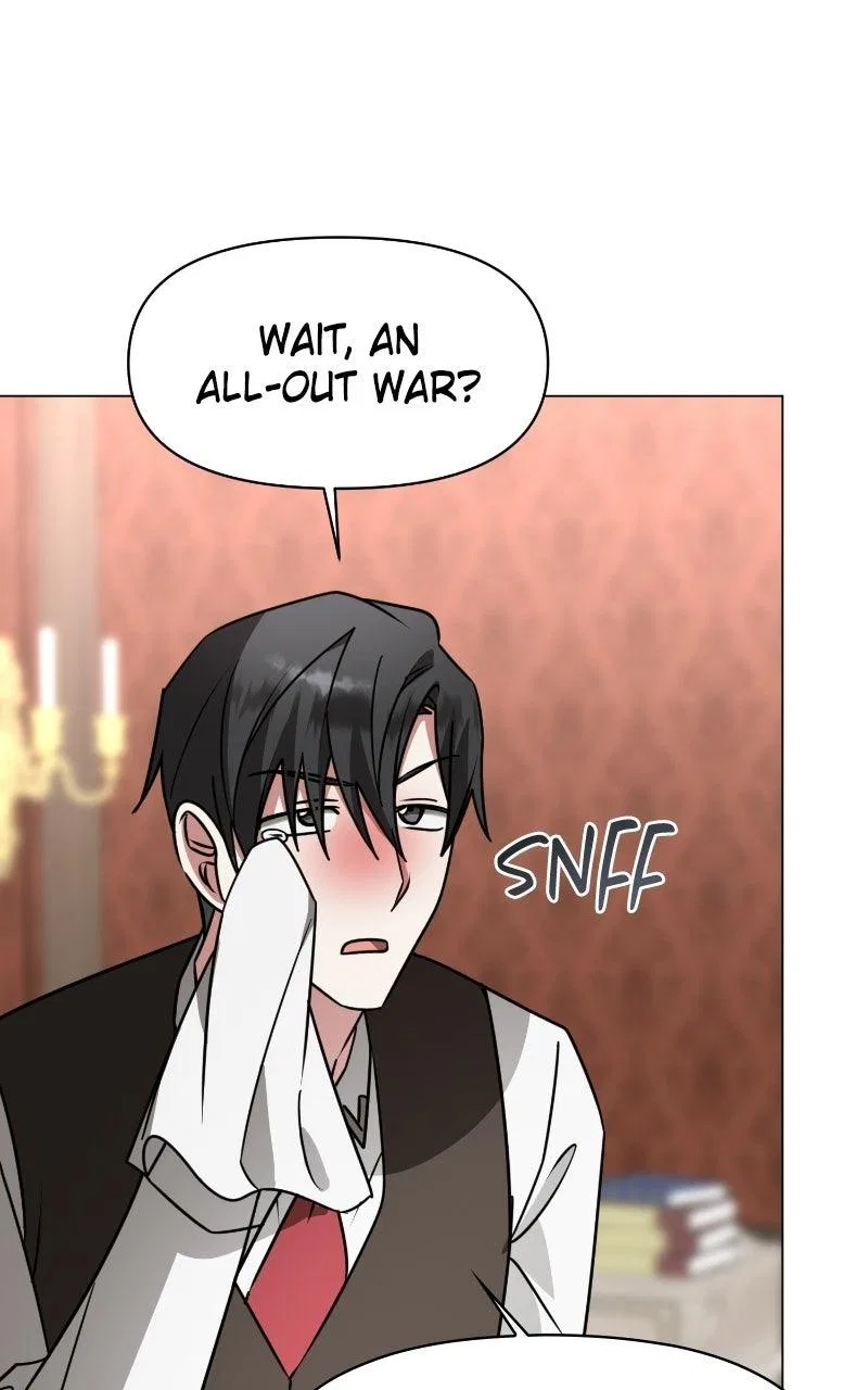 The Academy is Doomed Chapter 89 – Page 47