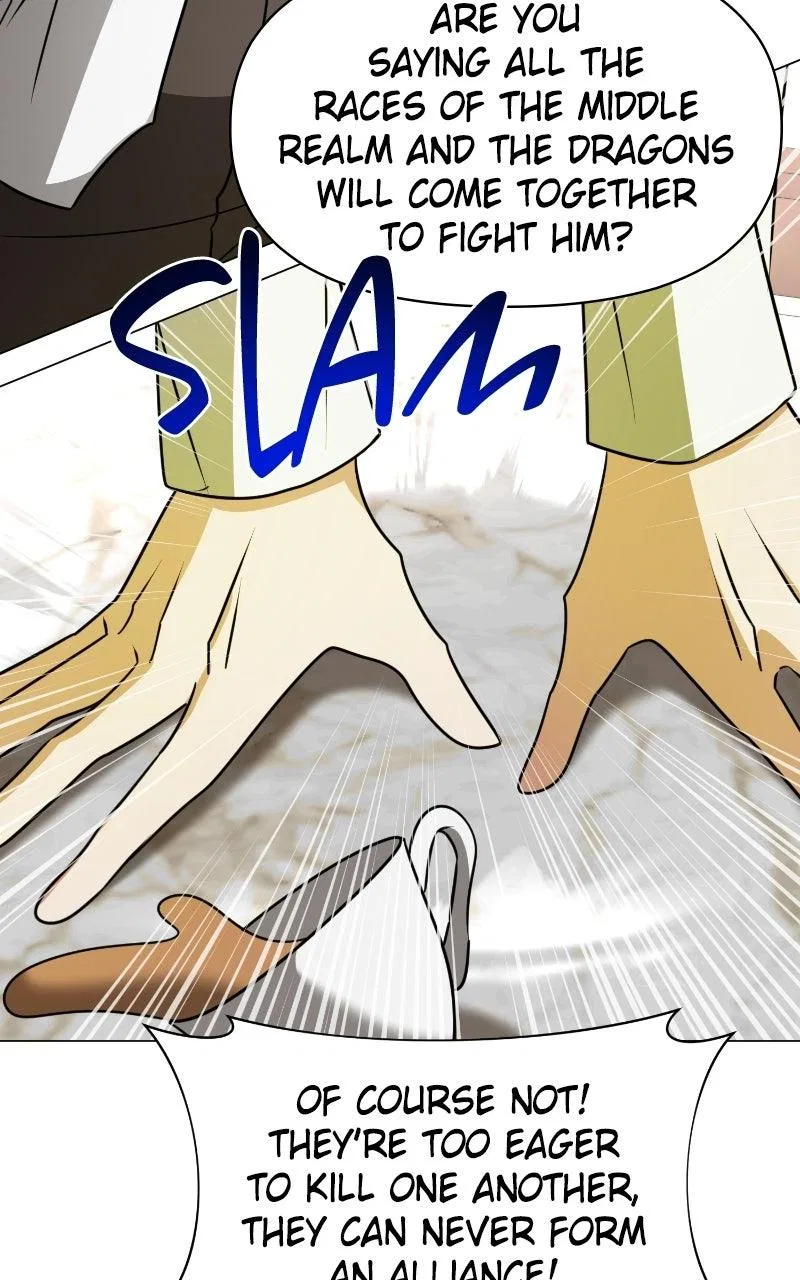 The Academy is Doomed Chapter 89 – Page 48