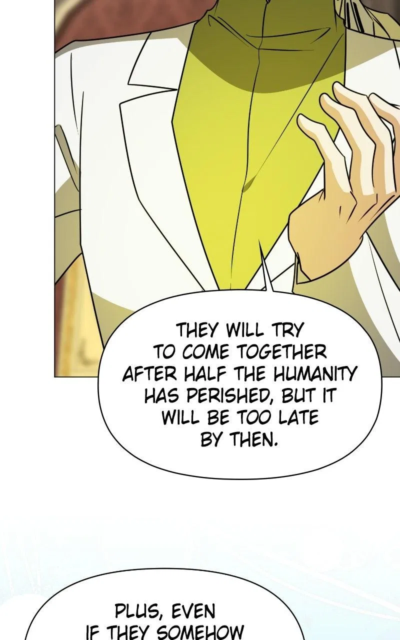 The Academy is Doomed Chapter 89 – Page 50