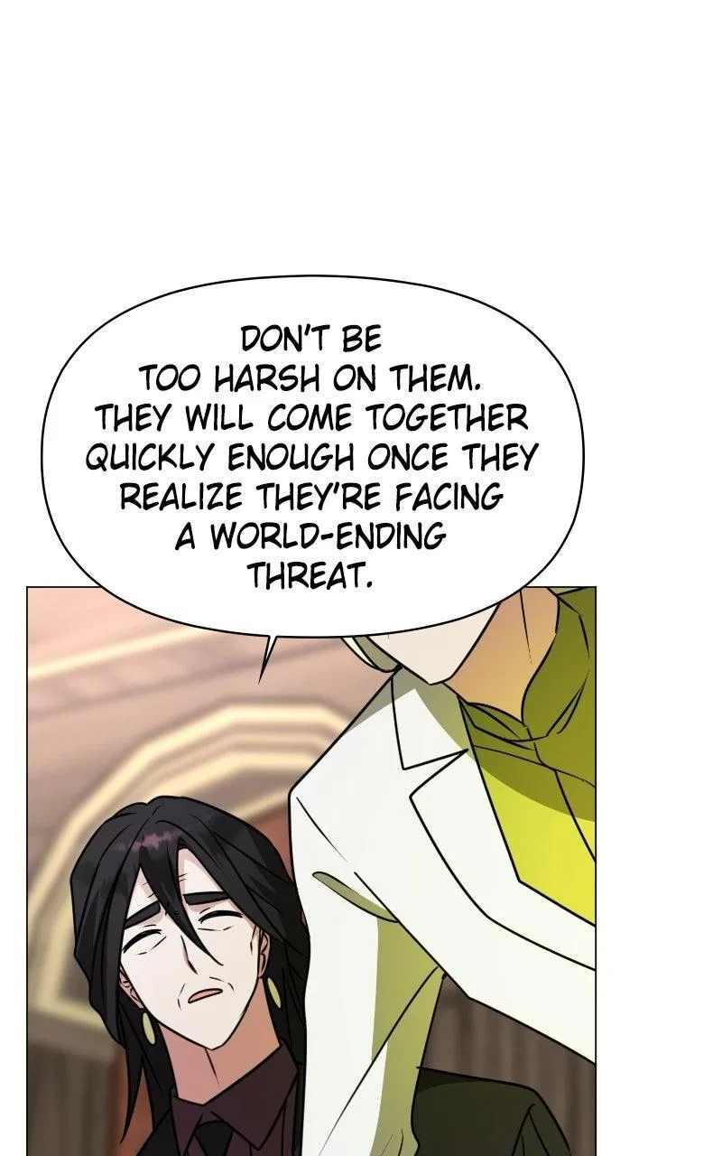 The Academy is Doomed Chapter 89 – Page 56