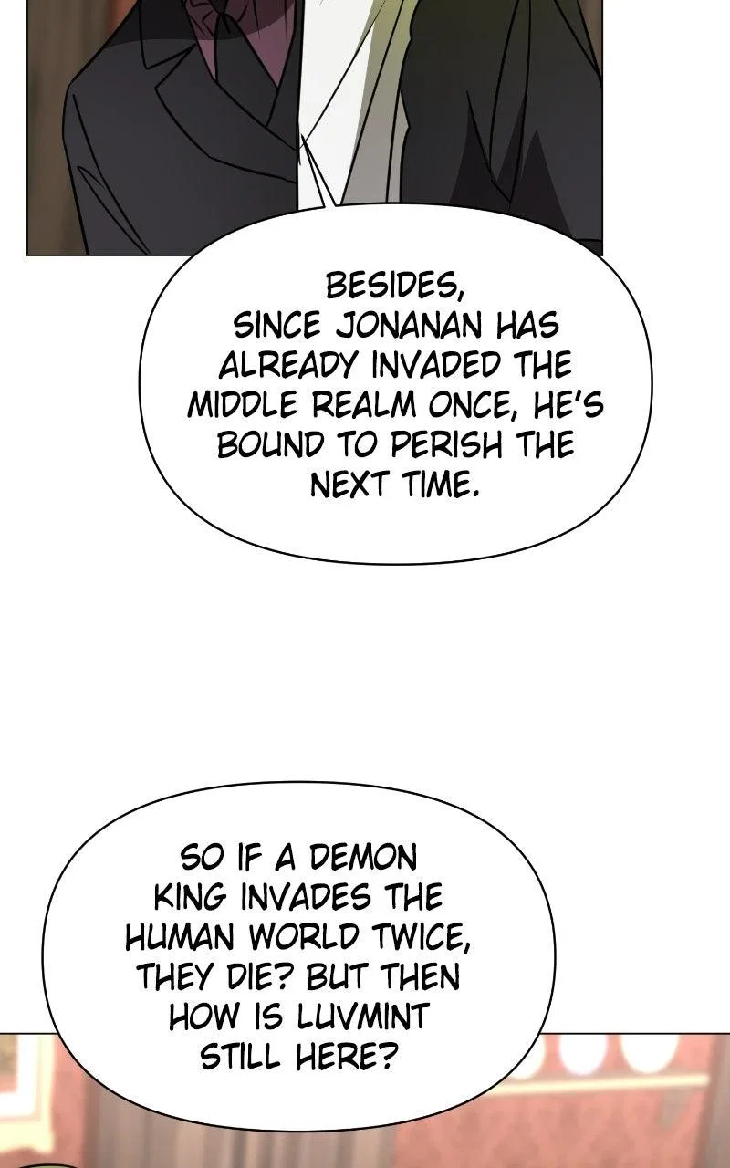 The Academy is Doomed Chapter 89 – Page 57