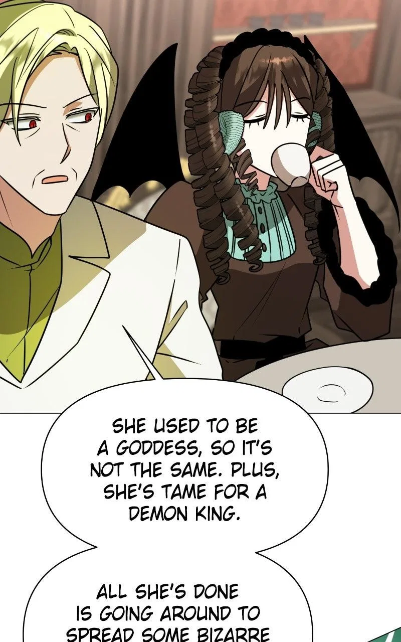 The Academy is Doomed Chapter 89 – Page 58