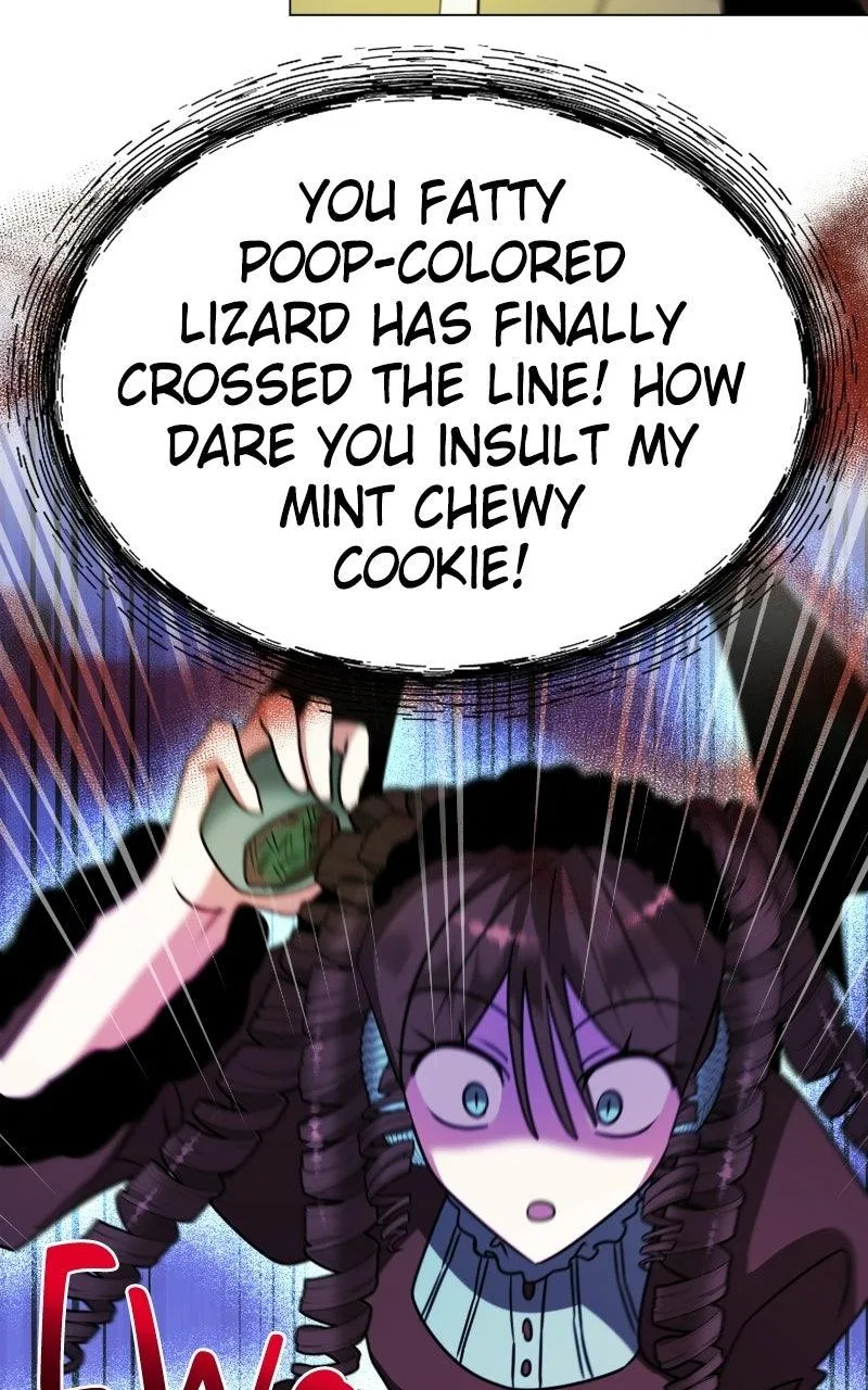 The Academy is Doomed Chapter 89 – Page 60