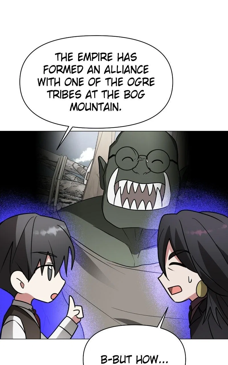 The Academy is Doomed Chapter 89 – Page 65