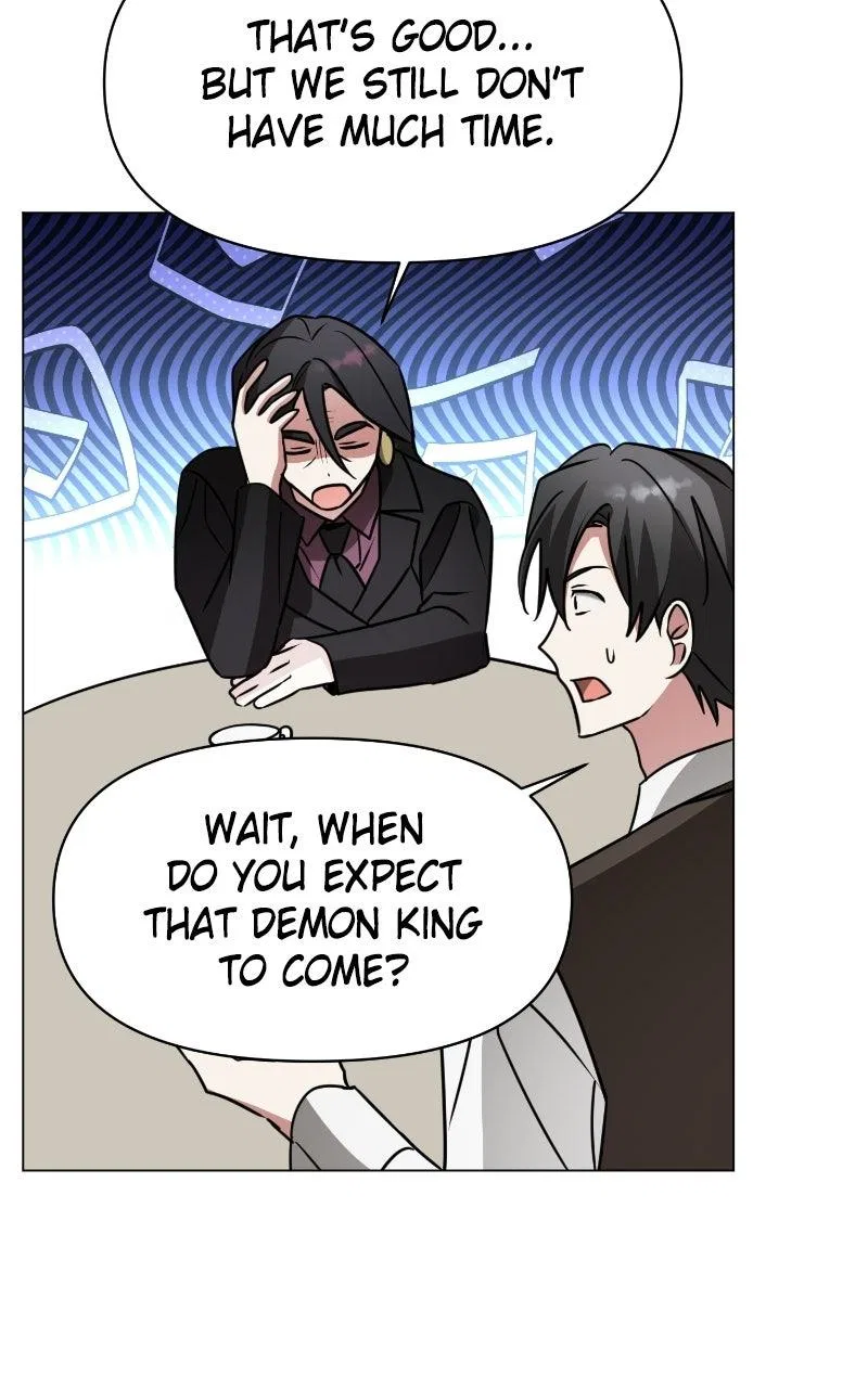 The Academy is Doomed Chapter 89 – Page 71