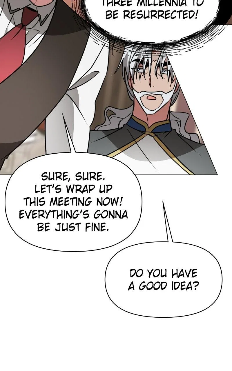 The Academy is Doomed Chapter 89 – Page 75
