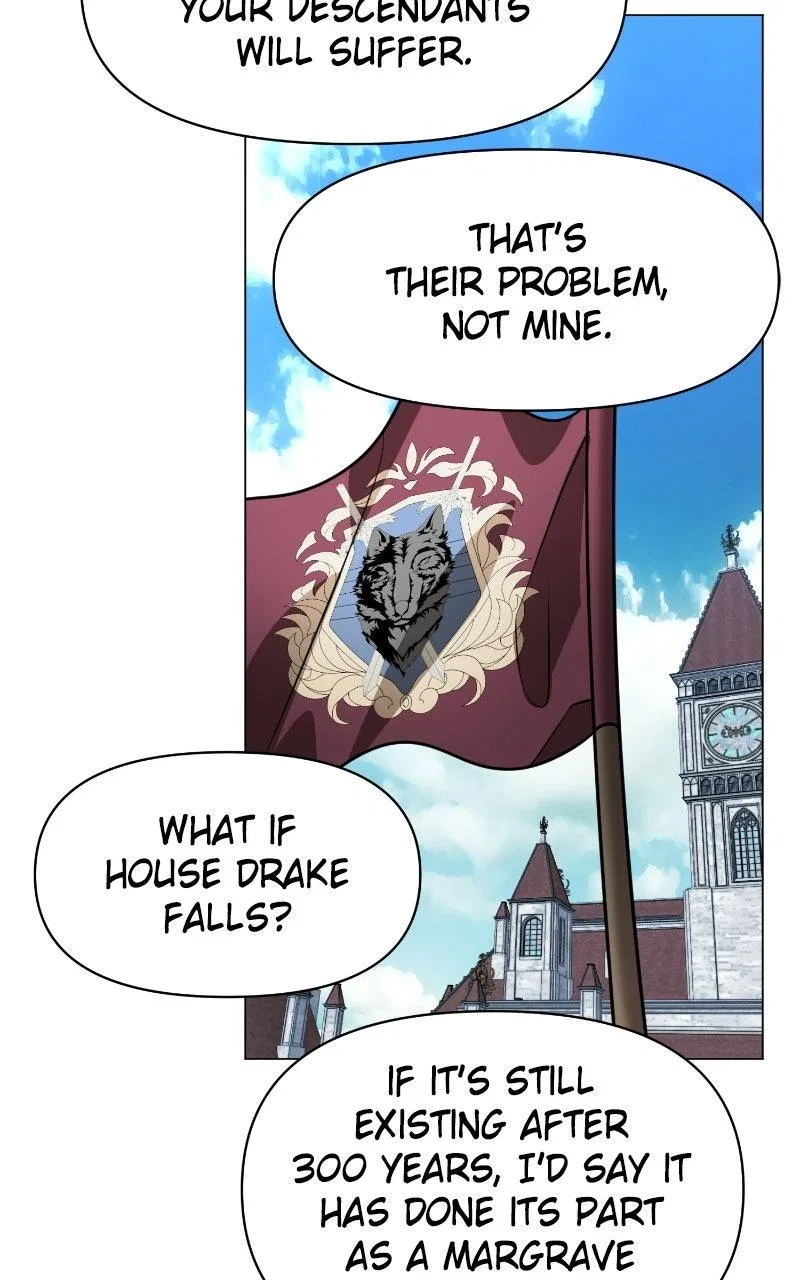 The Academy is Doomed Chapter 89 – Page 79