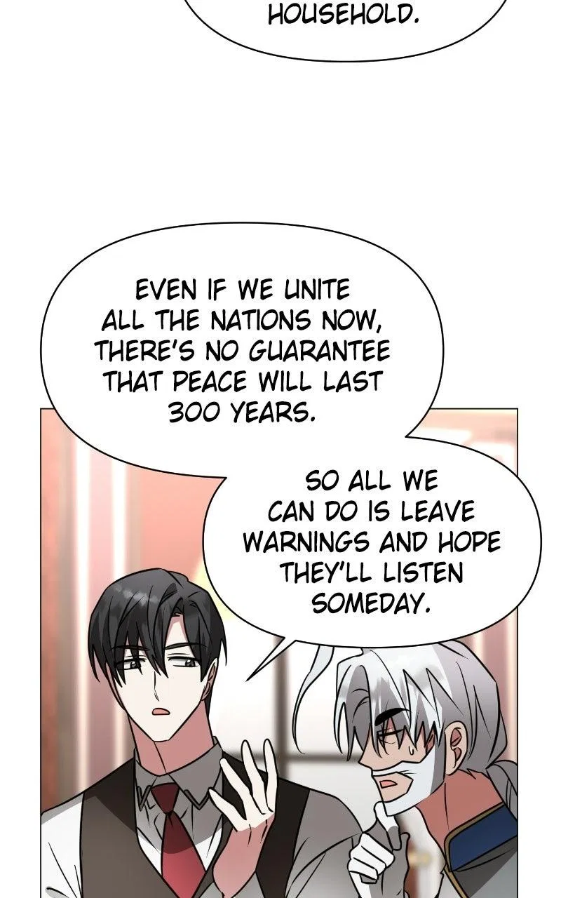 The Academy is Doomed Chapter 89 – Page 80