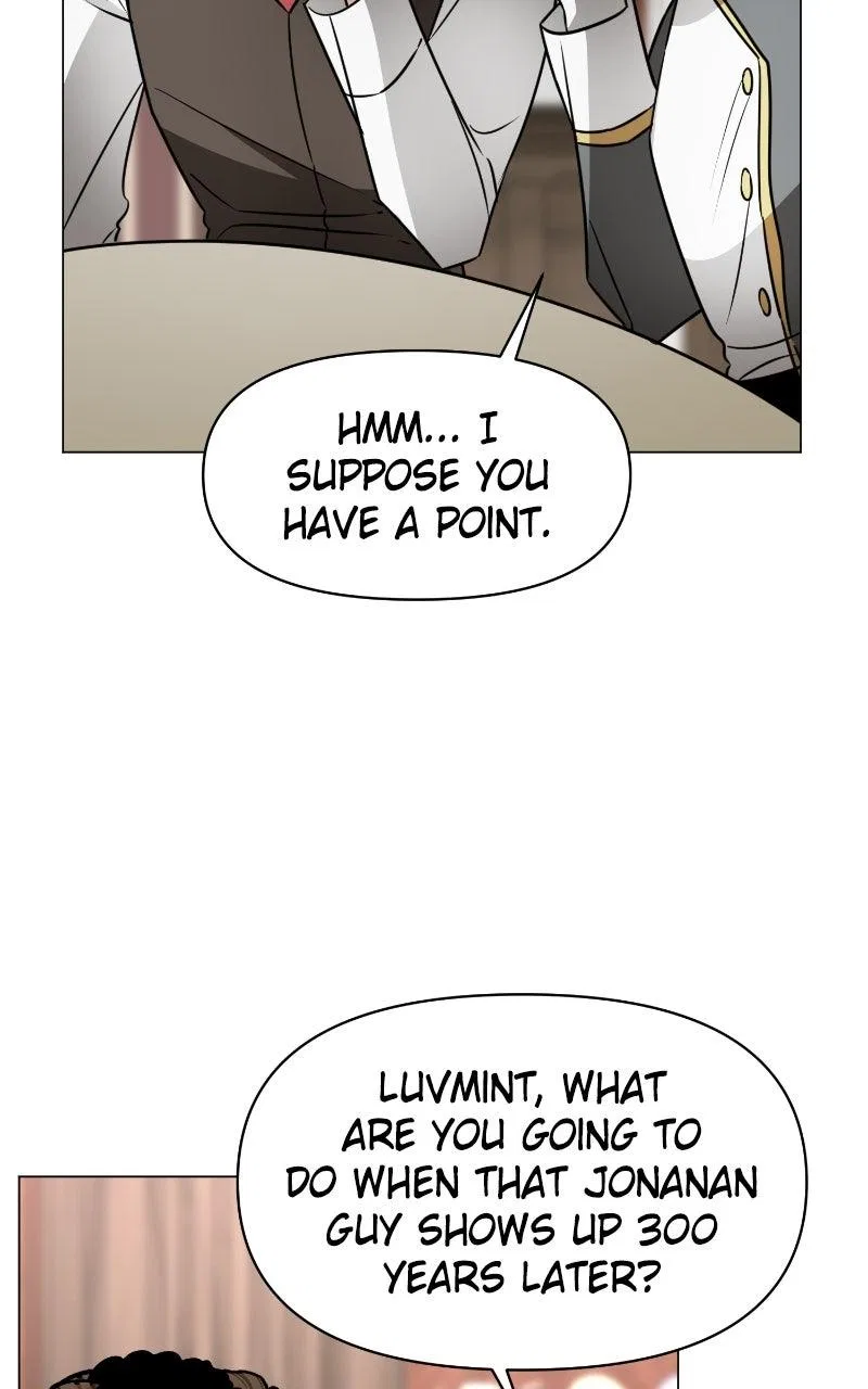 The Academy is Doomed Chapter 89 – Page 81