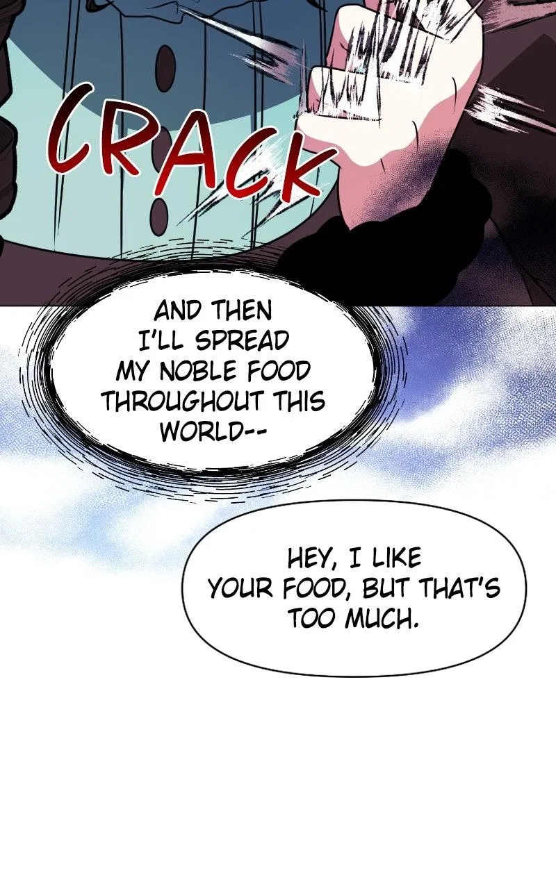 The Academy is Doomed Chapter 89 – Page 84