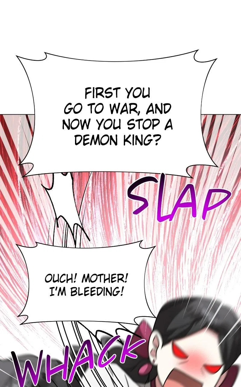The Academy is Doomed Chapter 89 – Page 90